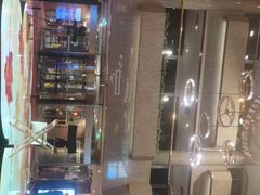-上海银星皇冠假日酒店
