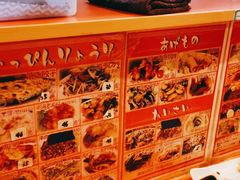 -拉面莊夢語＆中华料理八椿