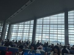 -温州南站