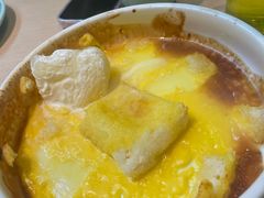 -吕氏疙瘩汤·海鲜新鲁菜(凯德mall新都心店)
