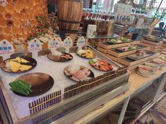 -雅枫国际酒店—枫叶自助餐(福田店)