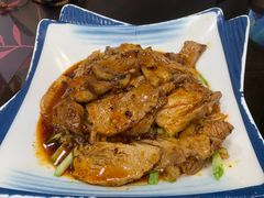 -大方圆(东关街店)