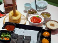 -火宫殿·小吃王国(坡子街店)