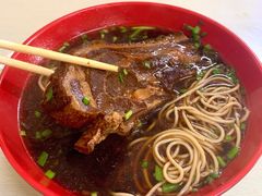大肉面-小龙大肉面馆