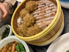 -三道菜(明堂公园店)