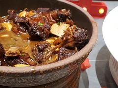 -小方外婆菜(蒙山路店)