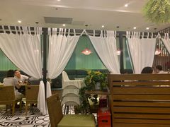 -泰柠小馆泰式料理(银泰城店)