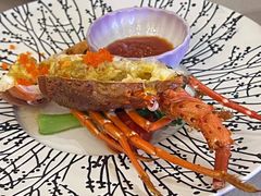 -V Bar海景扒房(北海湾惠龙万达嘉华酒店)