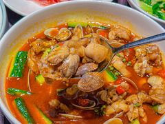 -简小舍·民间手艺菜(武昌江滩店)