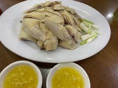 -红星光发煲仔饭(大石街店)