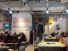 -五里关火锅(牛市口店)