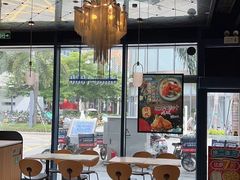 -达美乐比萨(红山店)