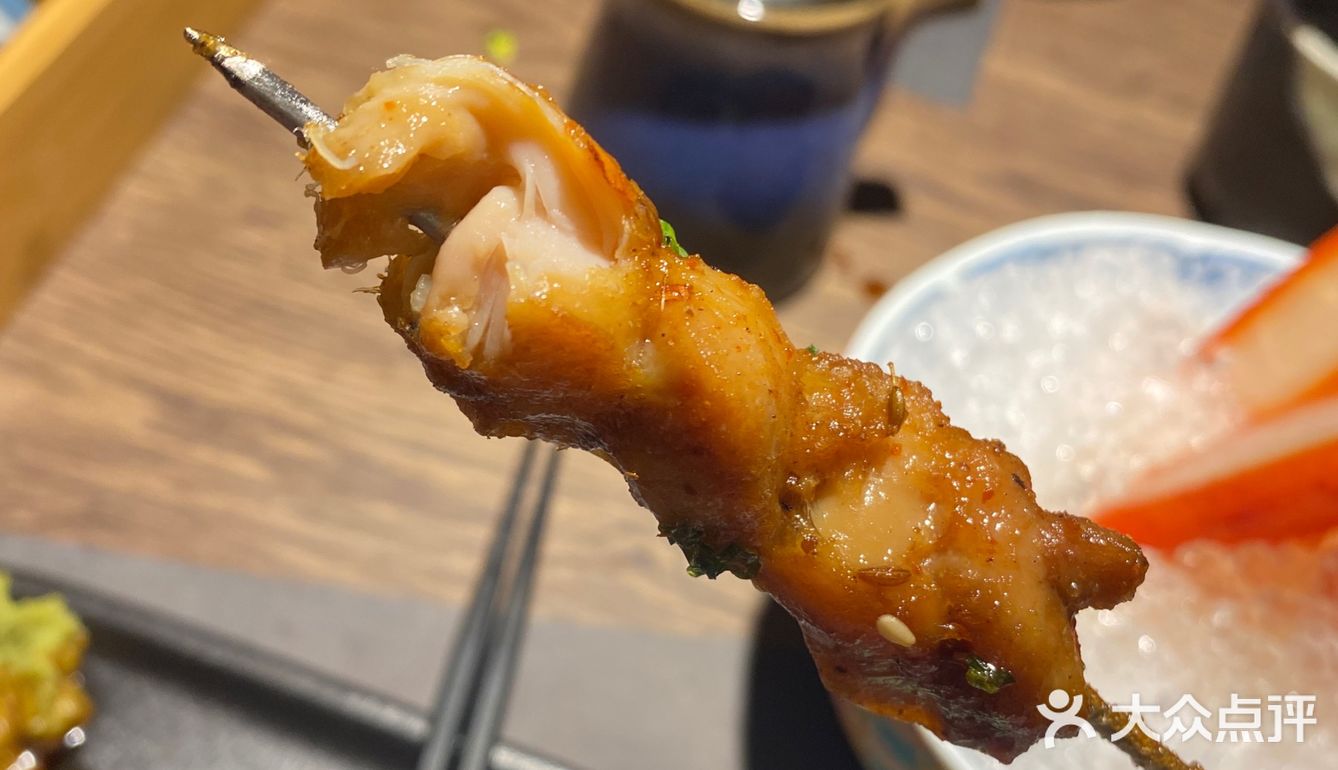 酱心籽意| 值得一试的融合料理[调皮]