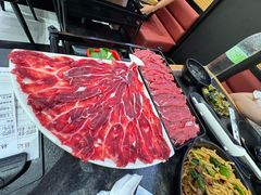 -林记潮牛·牛肉火锅(上马墩店)