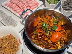 -虾吃虾涮.虾火锅.肉蟹煲(步步高梅溪新天地店)