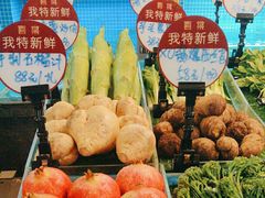 -喜棠·长沙家宴·海鲜·湘菜(麓谷店)