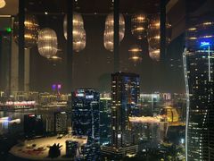 -悦轩中餐厅·高空江景·杭州柏悦酒店
