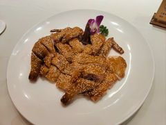 -半岛太子酒家(海港城店)