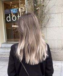 -丝沐造型-HAIR SALON