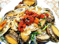 -来之顺海鲜菜馆·青岛菜·始于1993(栈桥店)