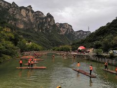 -云台山风景名胜区