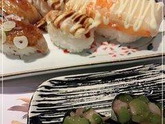 -羽寿司(东方宝泰店)