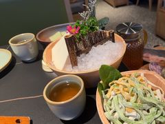 -季季山·云南野生菌火锅(上海首店)