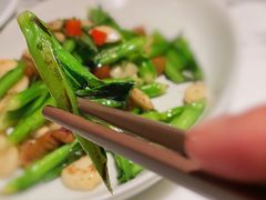 -湖滨28中餐厅·西湖宴·杭州君悦酒店