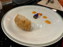 -广州花园酒店·凌璇阁旋转餐厅CAROUSEL360