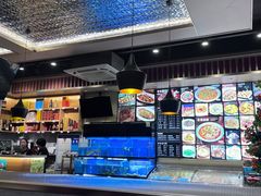 -火龙堂·风味民间菜(文一路店)