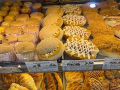 -美嘉华面包西饼店(红胜坊店)