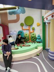 -乐多星球潮玩中心(沈阳嘉里城店)