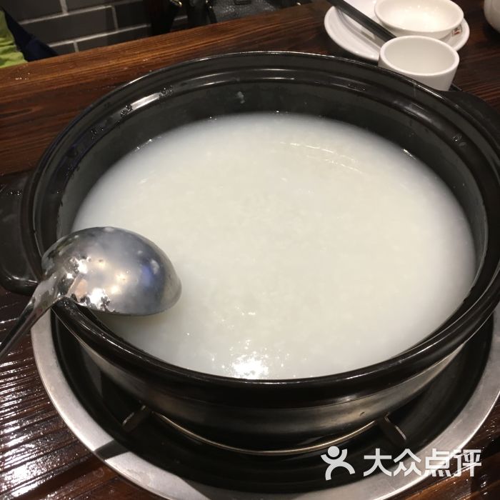 顺德粥城(尖峰店)-图片-斗门美食-大众点评网