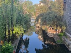 -台儿庄古城