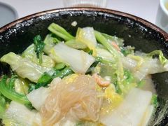 -千日贺茶餐厅(开发区安盛店)