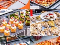 -广州粤海喜来登酒店