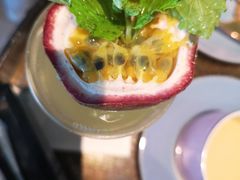 -池畔酒吧 WET Bar