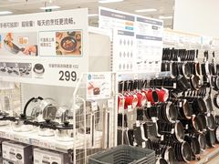 -NITORI 宜得利家居(天津泰达永旺店)
