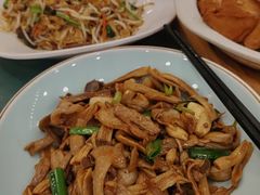 -天毓山庄·餐厅