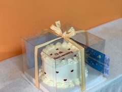 -悟空叔叔蛋糕定制·DIY(德思勤店)