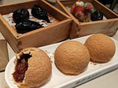 -蔡澜点心·粤菜(万菱汇店)