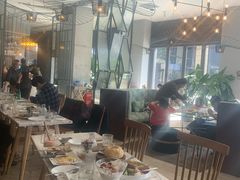 大堂-The Rug Cafe(王府中环店)