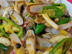 -蛇口康乐快餐鱼仔档(翠苑小区店)