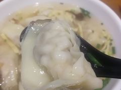 -周素珍湖州大馄饨(直戒坛寺巷店)