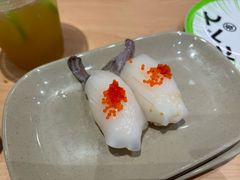 -友壹町寿司(佛山新DNA店)