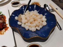-太湖饭店·寄畅轩中餐厅