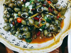 -下梅人家土菜馆(历史文化餐厅度假区店)