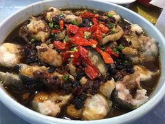 -阿弟特色海鲜餐厅·大排档(平潭店)