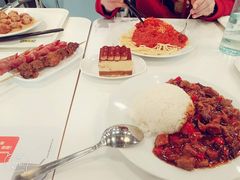 -宜家·瑞典风味餐厅(烟台路店)