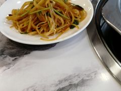 -宝财诚老北京涮肉(周庄店)